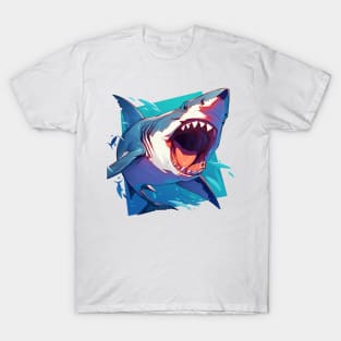 shark T-Shirt